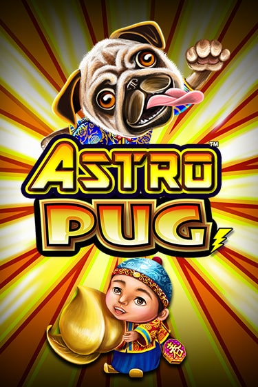 Astro Pug демо игровой автомат | ВАВАДА Казино бесплатно