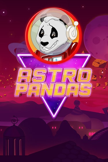 Astro Pandas демо игровой автомат | ВАВАДА Казино бесплатно