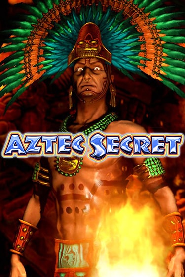 Aztec Secret демо игровой автомат | ВАВАДА Казино бесплатно