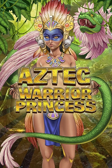 Aztec Warrior Princess демо игровой автомат | ВАВАДА Казино бесплатно