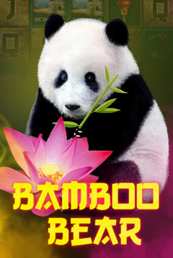 Bamboo Bear демо игровой автомат | ВАВАДА Казино бесплатно