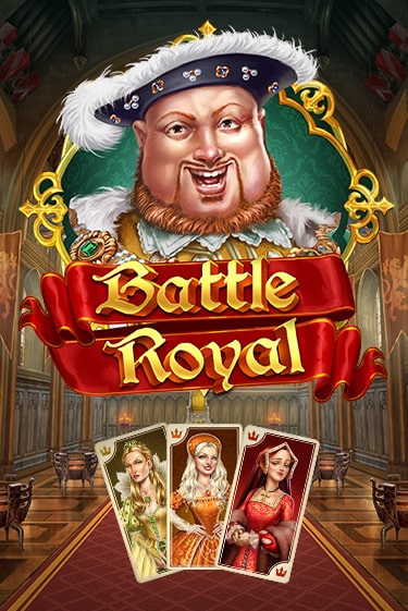 Battle Royal демо игровой автомат | ВАВАДА Казино бесплатно