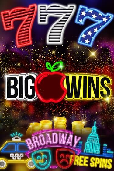 Big Apple Wins демо игровой автомат | ВАВАДА Казино бесплатно