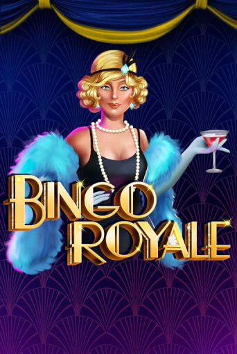 Bingo Royale демо игровой автомат | ВАВАДА Казино бесплатно