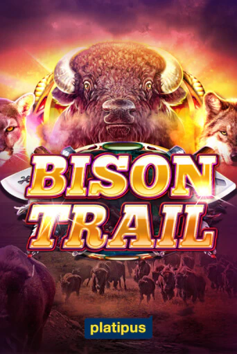 Bison Trail демо игровой автомат | ВАВАДА Казино бесплатно