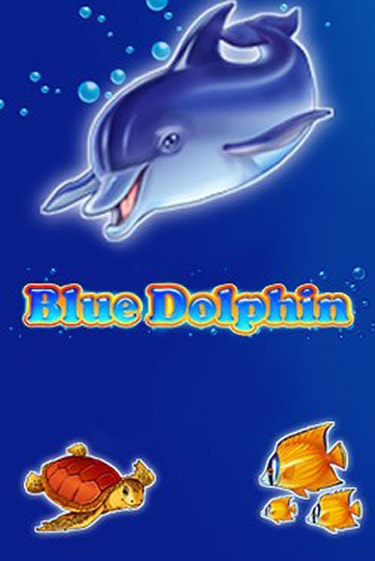 Blue Dolphin демо игровой автомат | ВАВАДА Казино бесплатно