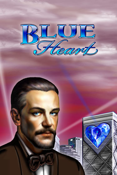 Blue Heart демо игровой автомат | ВАВАДА Казино бесплатно