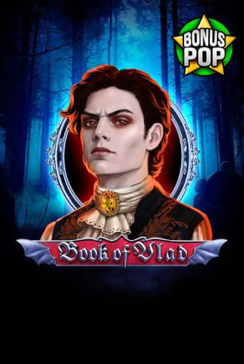 Book of Vlad демо игровой автомат | ВАВАДА Казино бесплатно