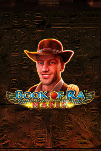 Book of Ra Magic демо игровой автомат | ВАВАДА Казино бесплатно