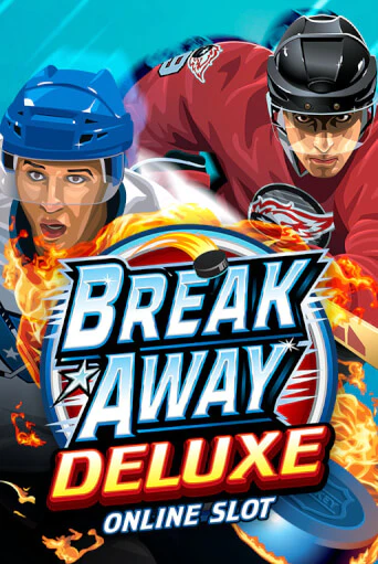 Break Away Deluxe демо игровой автомат | ВАВАДА Казино бесплатно