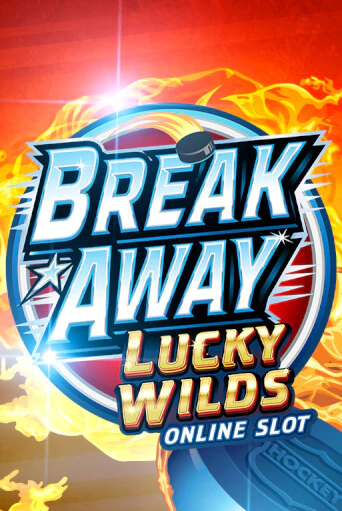 Break Away Lucky Wilds демо игровой автомат | ВАВАДА Казино бесплатно