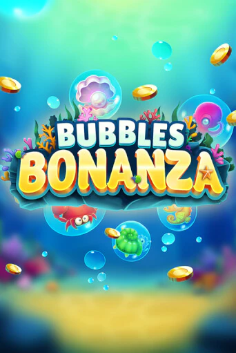 Bubbles Bonanza демо игровой автомат | ВАВАДА Казино бесплатно