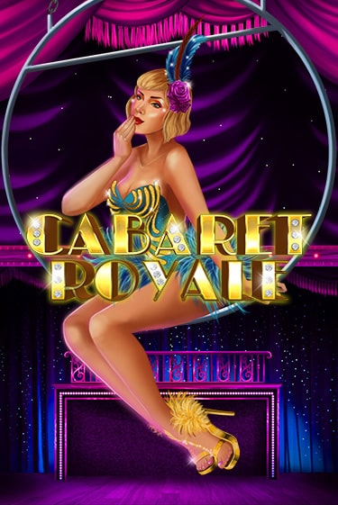 Cabaret Royale демо игровой автомат | ВАВАДА Казино бесплатно