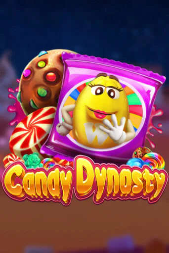 Candy Dynasty демо игровой автомат | ВАВАДА Казино бесплатно