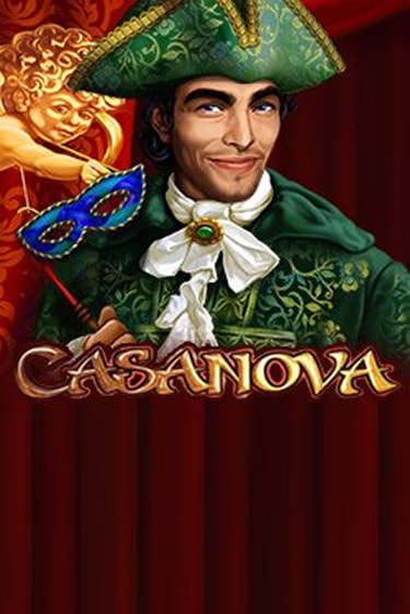 Casanova демо игровой автомат | ВАВАДА Казино бесплатно