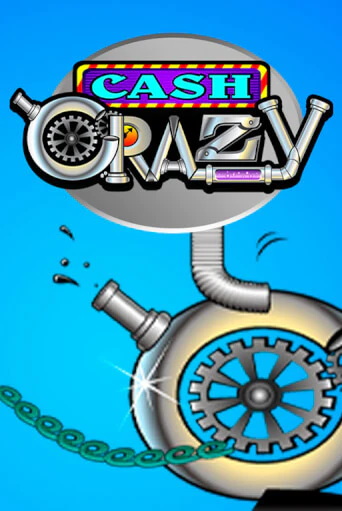 Cash Crazy демо игровой автомат | ВАВАДА Казино бесплатно