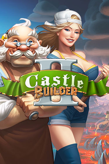 Castle Builder II демо игровой автомат | ВАВАДА Казино бесплатно