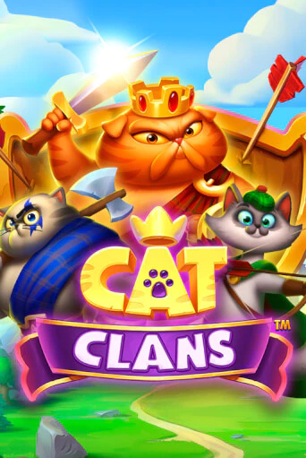 Cat Clans демо игровой автомат | ВАВАДА Казино бесплатно