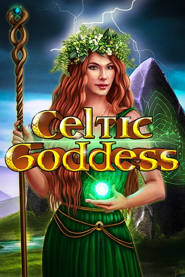 Celtic Goddess демо игровой автомат | ВАВАДА Казино бесплатно