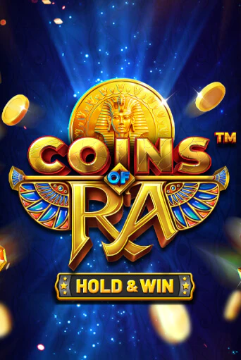 Coins Of Ra - Hold & Win демо игровой автомат | ВАВАДА Казино бесплатно