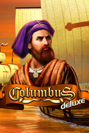 Columbus Deluxe демо игровой автомат | ВАВАДА Казино бесплатно