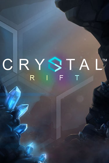 Crystal Rift демо игровой автомат | ВАВАДА Казино бесплатно