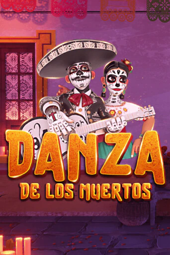 Danza de los Muertos демо игровой автомат | ВАВАДА Казино бесплатно