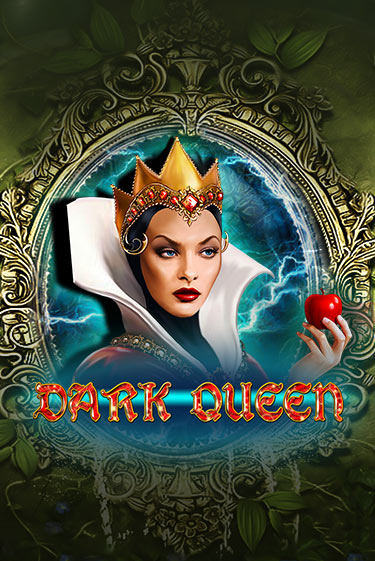 Dark Queen демо игровой автомат | ВАВАДА Казино бесплатно