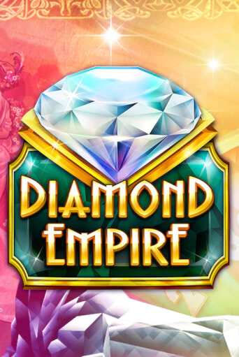 Diamond Empire демо игровой автомат | ВАВАДА Казино бесплатно