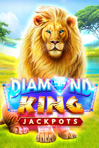 Diamond King Jackpots демо игровой автомат | ВАВАДА Казино бесплатно