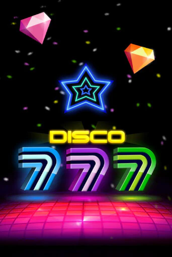 Disco 777 демо игровой автомат | ВАВАДА Казино бесплатно