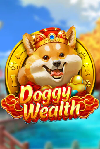 Doggy Wealth демо игровой автомат | ВАВАДА Казино бесплатно