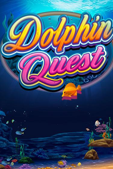 Dolphin Quest демо игровой автомат | ВАВАДА Казино бесплатно