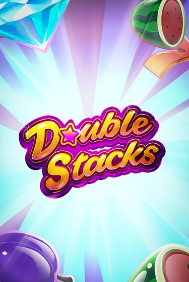 Double Stacks демо игровой автомат | ВАВАДА Казино бесплатно