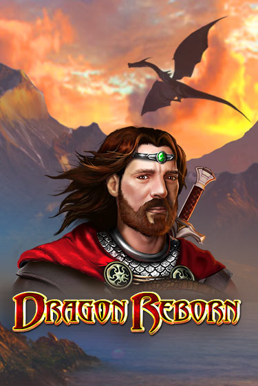 Dragon Reborn демо игровой автомат | ВАВАДА Казино бесплатно