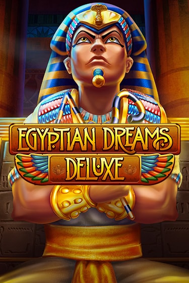 Egyptian Dreams Deluxe демо игровой автомат | ВАВАДА Казино бесплатно