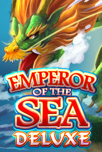 Emperor of the Sea Deluxe демо игровой автомат | ВАВАДА Казино бесплатно