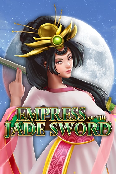 Empress of the Jade Sword демо игровой автомат | ВАВАДА Казино бесплатно