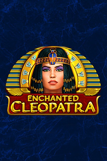 Enchanted Cleopatra демо игровой автомат | ВАВАДА Казино бесплатно