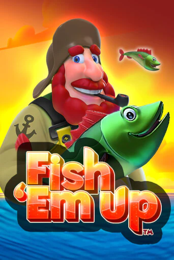 Fish Em Up демо игровой автомат | ВАВАДА Казино бесплатно