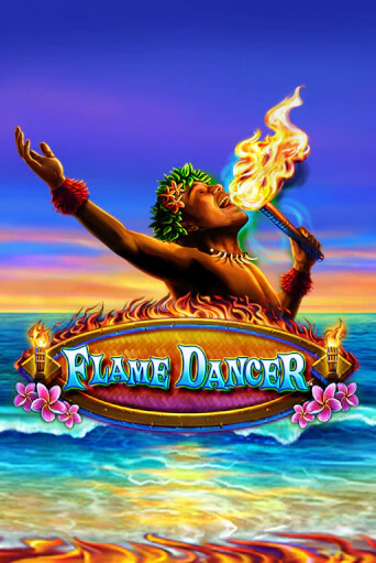 Flame Dancer демо игровой автомат | ВАВАДА Казино бесплатно