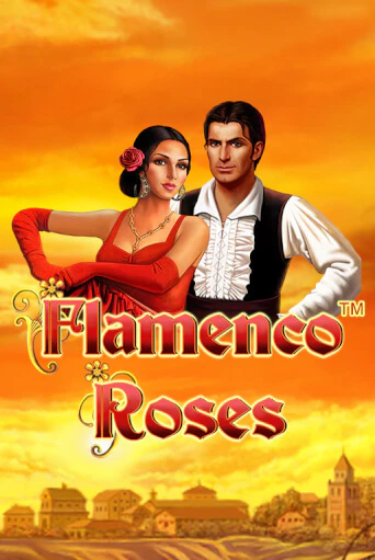 Flamenco Roses демо игровой автомат | ВАВАДА Казино бесплатно