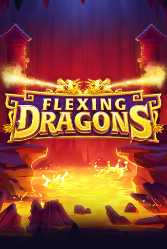 Flexing Dragons демо игровой автомат | ВАВАДА Казино бесплатно