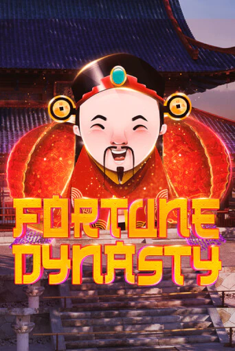 Fortune Dynasty демо игровой автомат | ВАВАДА Казино бесплатно