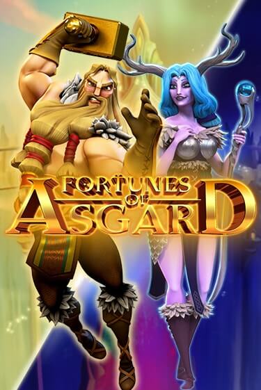 Fortunes of Asgard демо игровой автомат | ВАВАДА Казино бесплатно