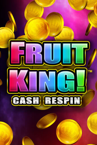 Fruit King демо игровой автомат | ВАВАДА Казино бесплатно