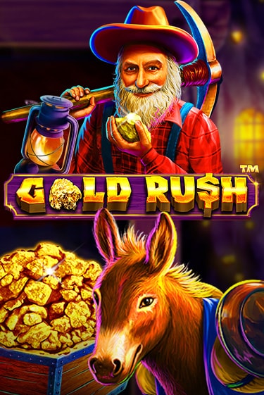 Gold Rush демо игровой автомат | ВАВАДА Казино бесплатно