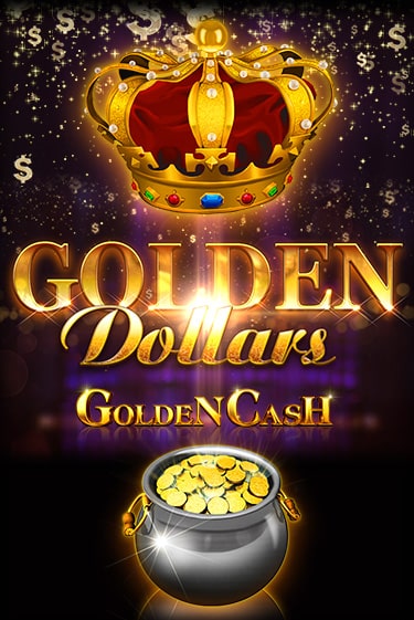 Golden Dollars демо игровой автомат | ВАВАДА Казино бесплатно