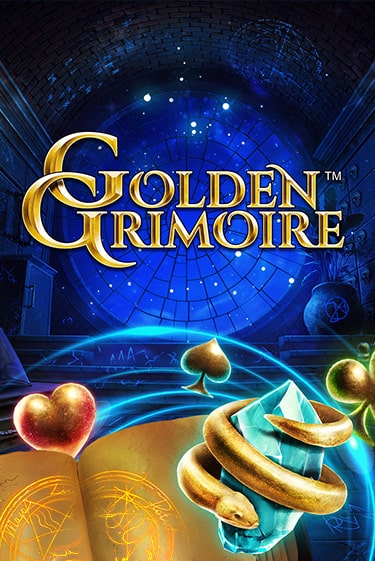 Golden Grimoire™ демо игровой автомат | ВАВАДА Казино бесплатно