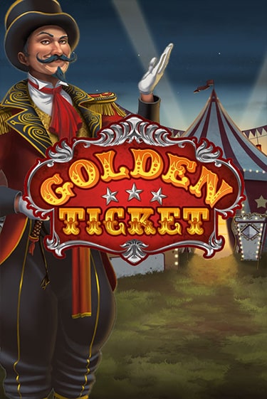 Golden Ticket демо игровой автомат | ВАВАДА Казино бесплатно